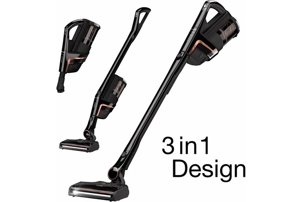 Miele Triflex HX2 Extra