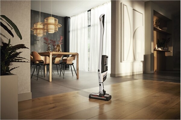Miele Triflex HX2 CarCare
