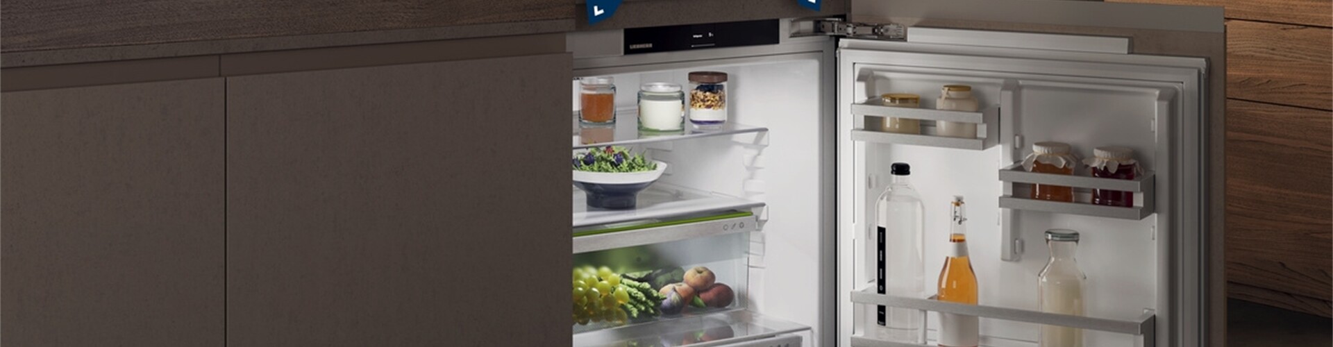 LIEBHERR SUFNc 375i Prime