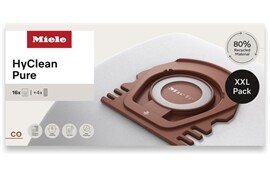 Miele XXL HyClean Pure CO
