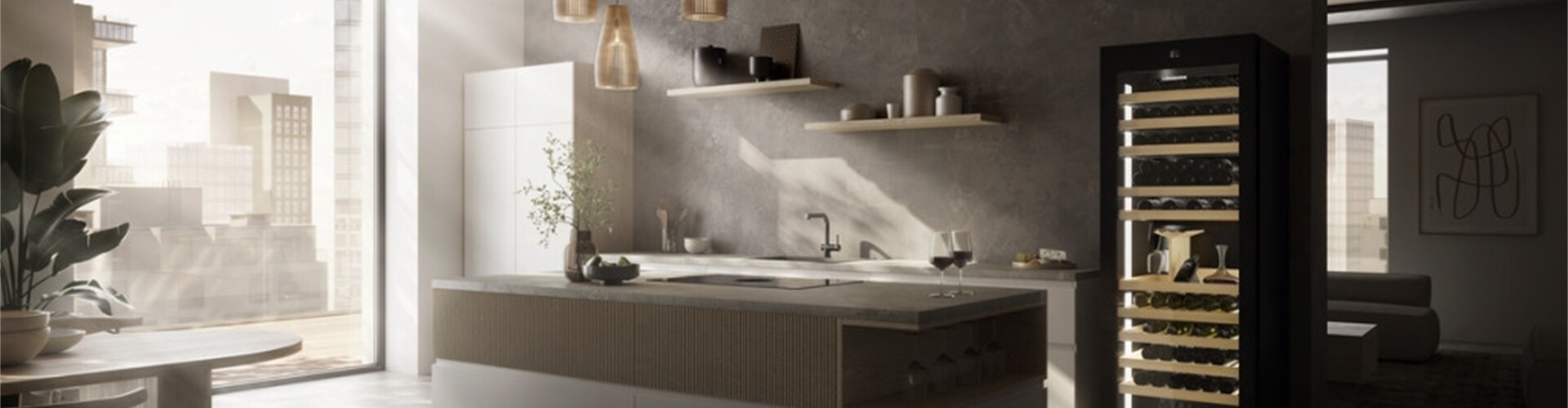 LIEBHERR WSbsi 5252-20