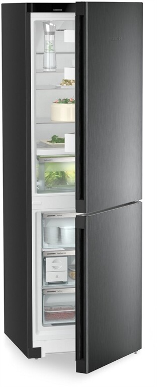 LIEBHERR Stand-Kühl-Gefrierkombination CBNbda 5223-22 3 Jahre Premiumshop Garantie