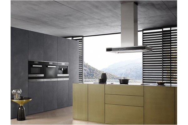 Miele DA 6698D D