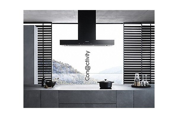 Miele DA 6698W D